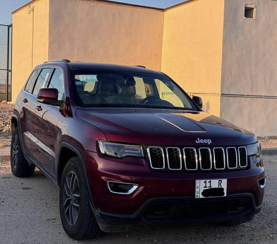 يا الله
جيب لاريدو🚘 خليجي فول مواصفات 
2019 خليجي مكفولة سيارة 
*********** ☎️
فتحه سقف (( سلايد )) 
شاشة كامرا 
حساسات امامي خلفي 
شفتات ستيرن
تحكمات ستيرن 
تبريد قطعتين 
تشغيل عن بعد 
كشنات كهرباء 2 
كشنات جلد 
تشغيل عن بعد 
رادار جانبي 
باقي المواصفات معروفه 
سعر 235$ بيها مجال قليل 
مكان سيارة بغداد السيدية 📍
سونار بالمنشور بيها دعاميه صبغ 👇🏼
