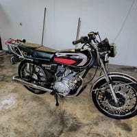 هوندا ٢٠٢٥ • ١٥٠ سي سي • كركوك بنجاعلي