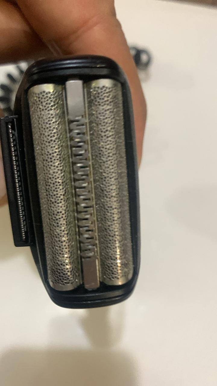 مكينه براون تشتغل كهرباء وشحن السعر 35وبيها مجال


**إذا كنت صاحب هذا الإعلان وتريد حذفه لأي سبب، رجاءا أرسل رسالة إلى الدعم الفني**