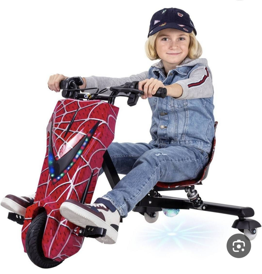 متوغر قطع غيار درفت اطفال 
***********
