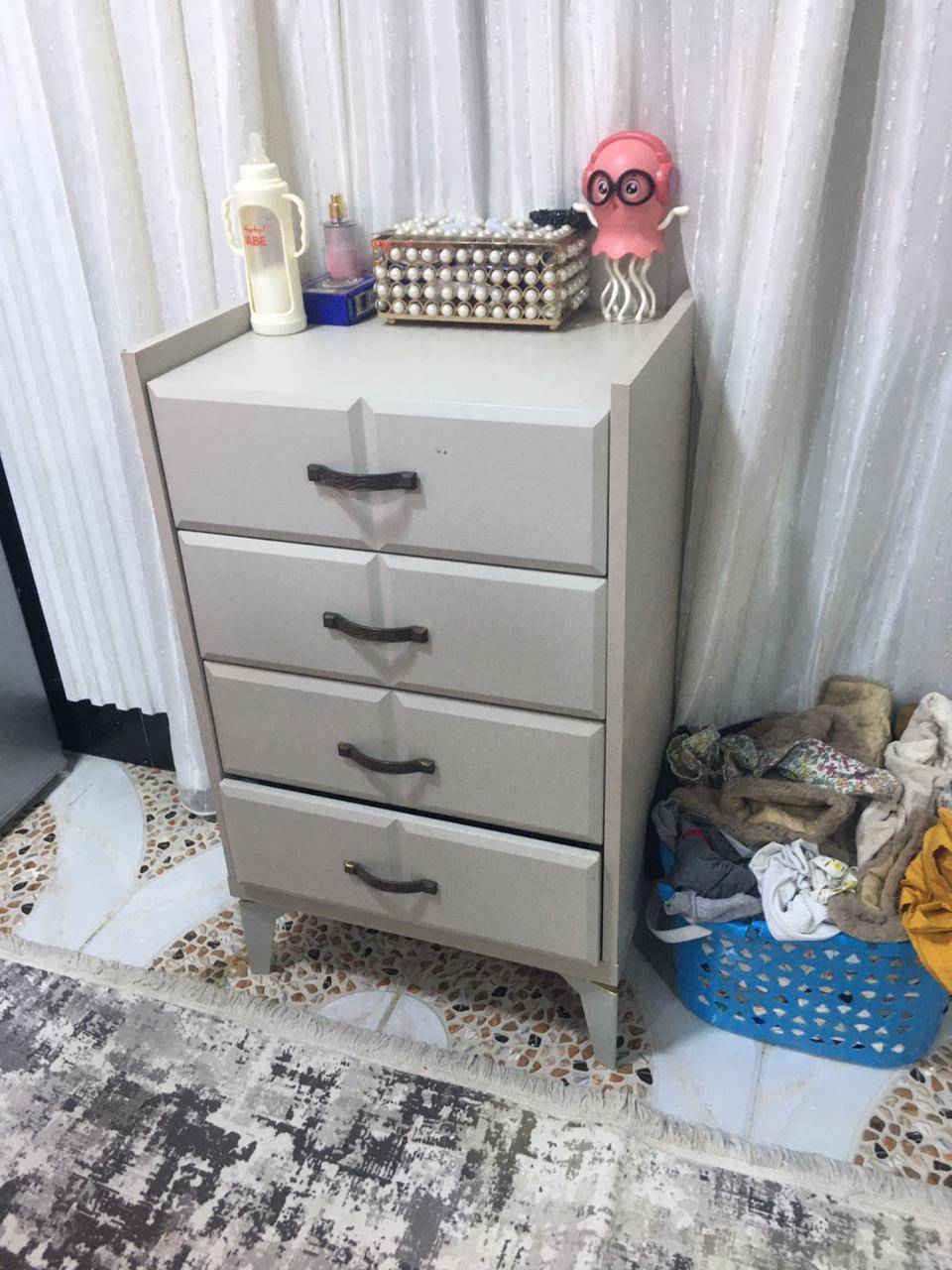 غرفتين نضيفات تركي سعر الغرفه الوحده 650


**إذا كنت صاحب هذا الإعلان وتريد حذفه لأي سبب، رجاءا أرسل رسالة إلى الدعم الفني**