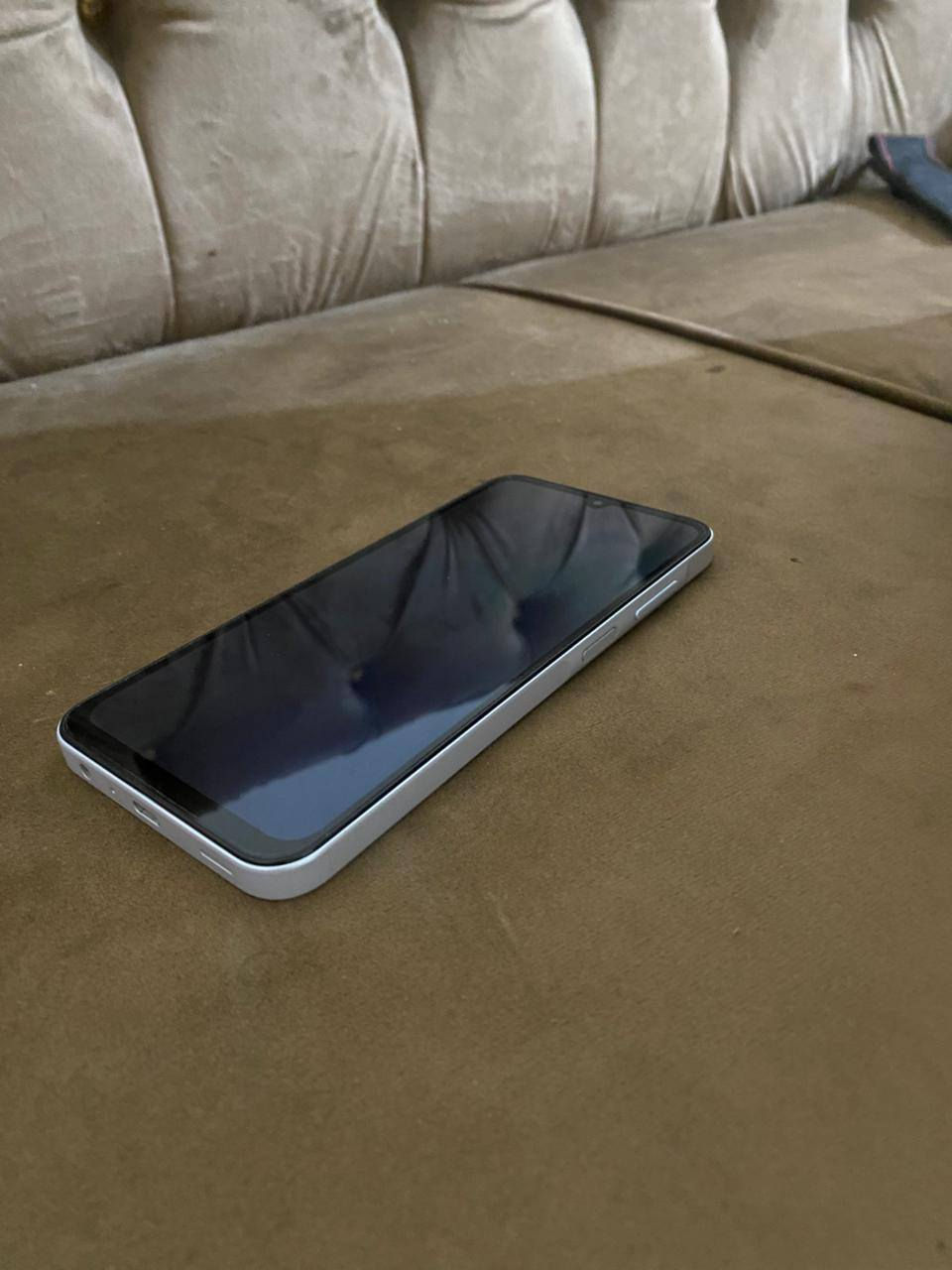 A25 للبيع 165الف


**إذا كنت صاحب هذا الإعلان وتريد حذفه لأي سبب، رجاءا أرسل رسالة إلى الدعم الفني**