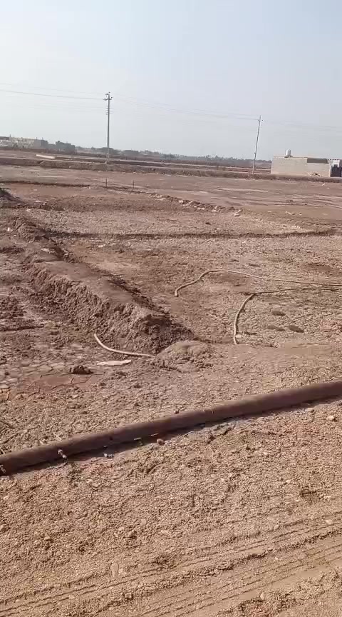 السلام عليكم كاع مساحه 500متر خدمات ماي مجاري المكان حي زهراء السده مال الماجديه النزله الاولى سند 25طابو زراعي رقم الاتصال ***********
