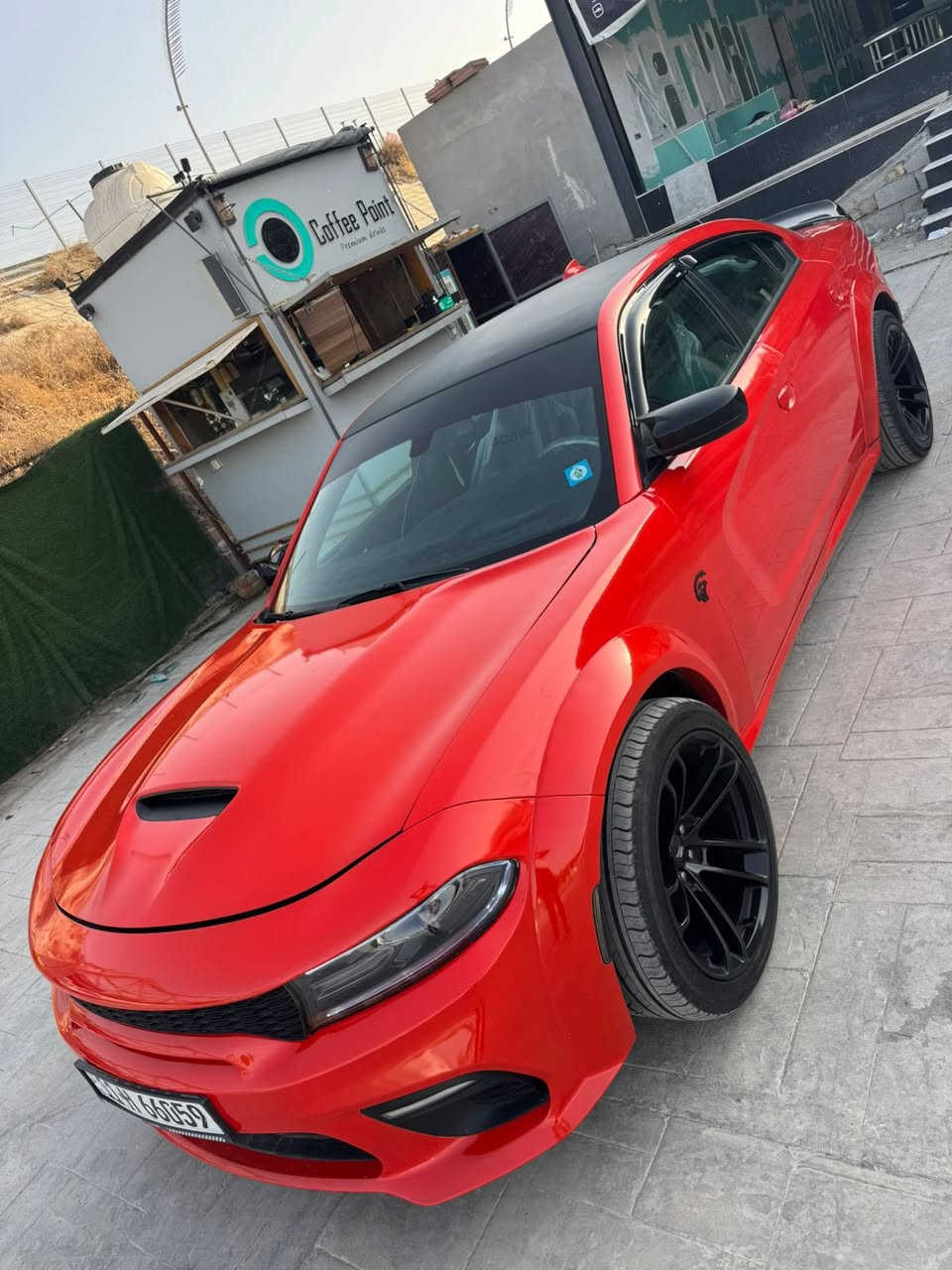 جارجر موديل 2018 ارتي لون مميز رقم بغداد كير مكينه كفاله بيها كم قطعه صبغ ابيع حزام نصبغت علمود التحديث مكاني بغداد السعر 166.للستفسار ***********
