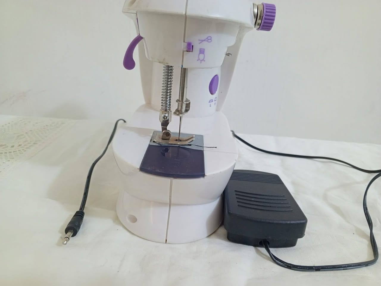 السلام عليكم
شلعة اغراض ابيعهم فحم باله خليجي واوربي 
بيهن شغال وبي نقص بسيط وبيهن ميشتغل يجوز بي خلل بسيط


**إذا كنت صاحب هذا الإعلان وتريد حذفه لأي سبب، رجاءا أرسل رسالة إلى الدعم الفني**