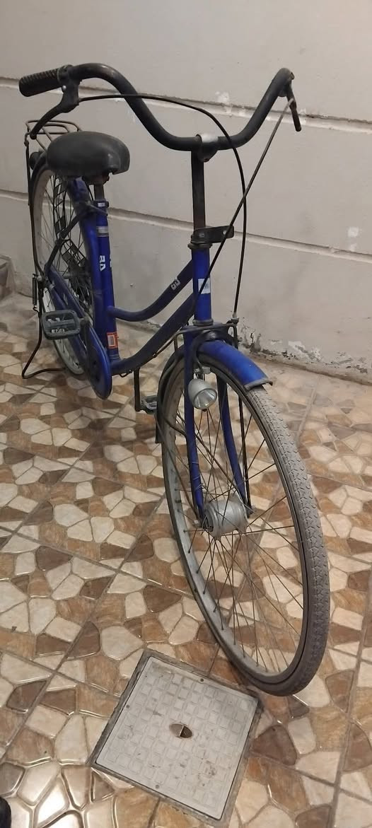 دراجة هوائية استعمال قليل مال حاوية السعر ٩٠ الف دينار حجم ٢٧


**إذا كنت صاحب هذا الإعلان وتريد حذفه لأي سبب، رجاءا أرسل رسالة إلى الدعم الفني**