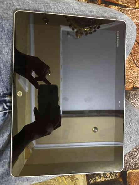 Hp elite x 2 
الجيل السابع كور اي فايف 
رام 8
هارد 512 
على اول تم 160 الف 
الحجز على واتساب 
***********
