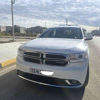 دورانجو SXT • ٣٦٠٠ سي سي • ١٠٠٠٠٠ كم