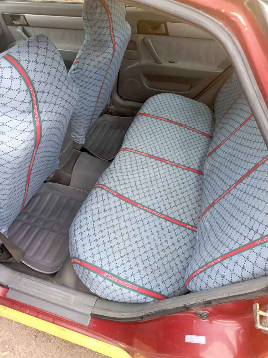 السلام عليكم فورنزا 2007 وارد امريكي بية جاملغ خلفي طخة كير ومكية 1600 اوبترا جديد كلة اوبترا بغداد السعر62 وبية مجال بسيط مصفرة هيئة وغرامات *********** مكاني شارع فلسطين
