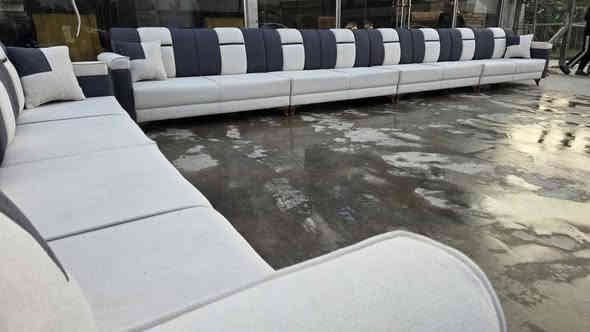 معمل ومعرض باب الحوائج
تم بعون الله تعالى إكمال قياس  حسب لطلب ألى احد الزبائن أن 🤵
    شغل درجه اولى مع ضمان ٥سنوات 💯
 بلوك اسود 💥
خشب جام روسي اشتغل لوحه ع عرظهه ما اشرحهه للوحه 💐
سفنج هاي الكستره افظل من مميز اول الف 💯
   قماش كله تركي  بخامه ممتازة ☺️🌷
يتوفر لدينا جميع الموديلات حسب لطلب 🌹💥💯
                 ابو خستاوي طريق ياحسين
الفرع الأول، عمود٥٩🌳
الفرع الثاني، عمود ٧٢ قرب البوابه الجديده💫
 الاستفسار
***********واتساب حلة
