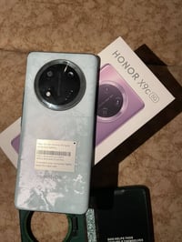 هونر X9c • ٢٥٦ • 5G