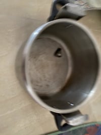 كدر ضغط • ما مفحوص • مثل ما جا