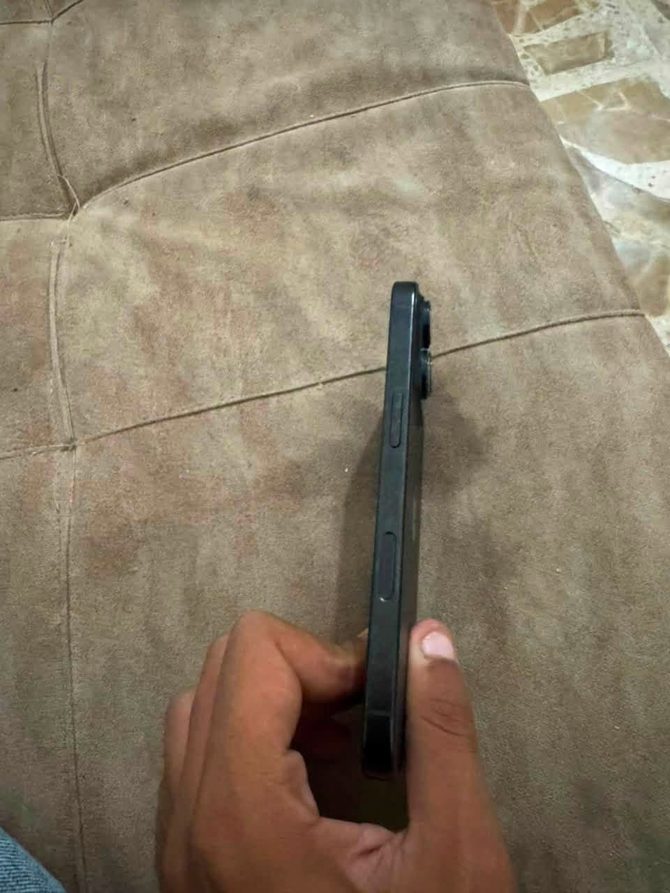 سلام عليكم ايفون16 برو للبيع شراي اتصل ع الخط او ع الماسنجر***********باقي تفاصيل من تخابرني اكلك بيهن
