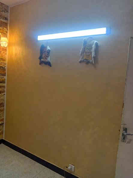 السلام عليكم عندي شقة نظيفة جدا بيه تحويرات بسمي ملك صرف إستفسار وهذا رقمي ***********
