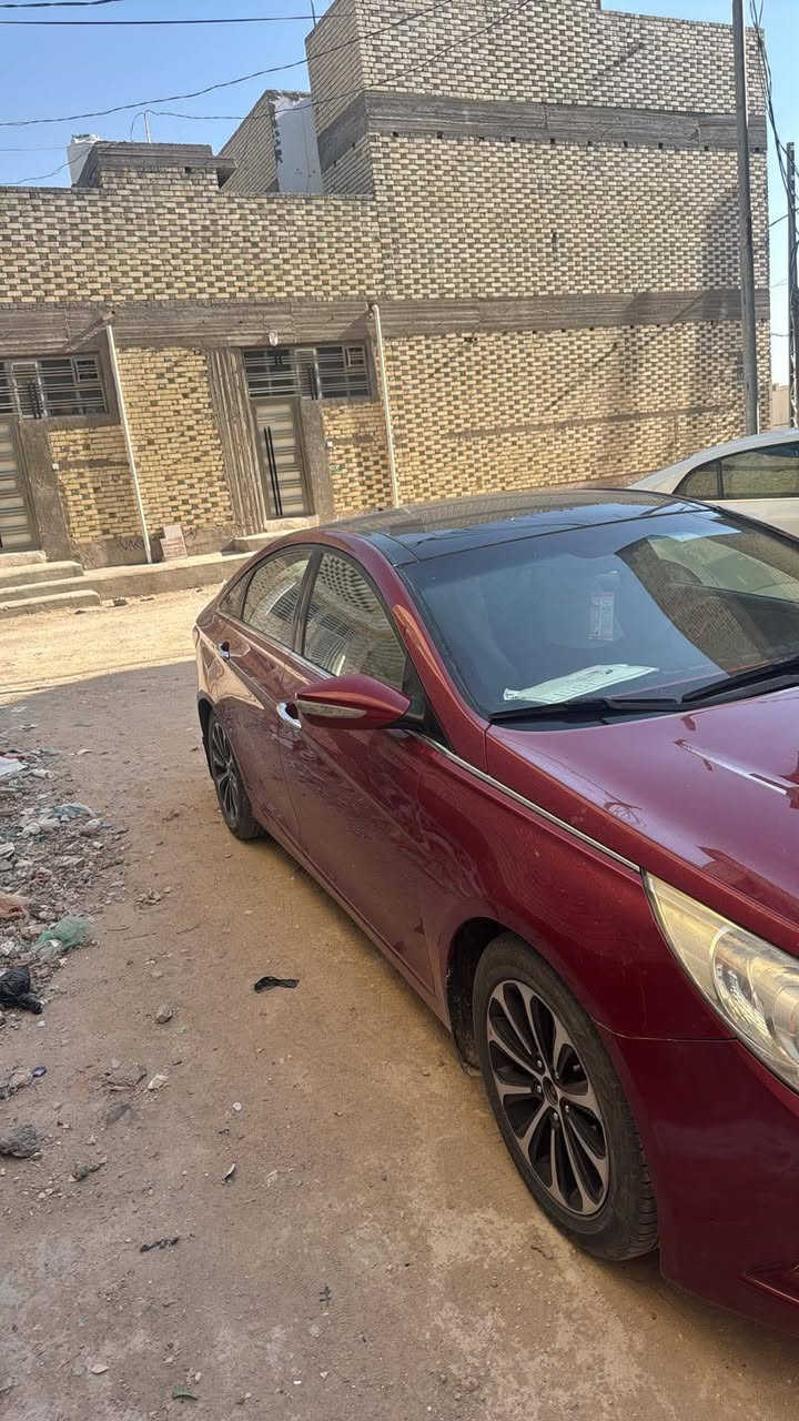 سلام عليكم
سوناتا ٢٠١١ خليجي محرك ٢٤٠٠ كفاله عدا دور الجاملغ بي فدشي بسيط  وبيهه مناطق جراد  السيارة معروضه ١١٠ وبيهه مجال


**إذا كنت صاحب هذا الإعلان وتريد حذفه لأي سبب، رجاءا أرسل رسالة إلى الدعم الفني**