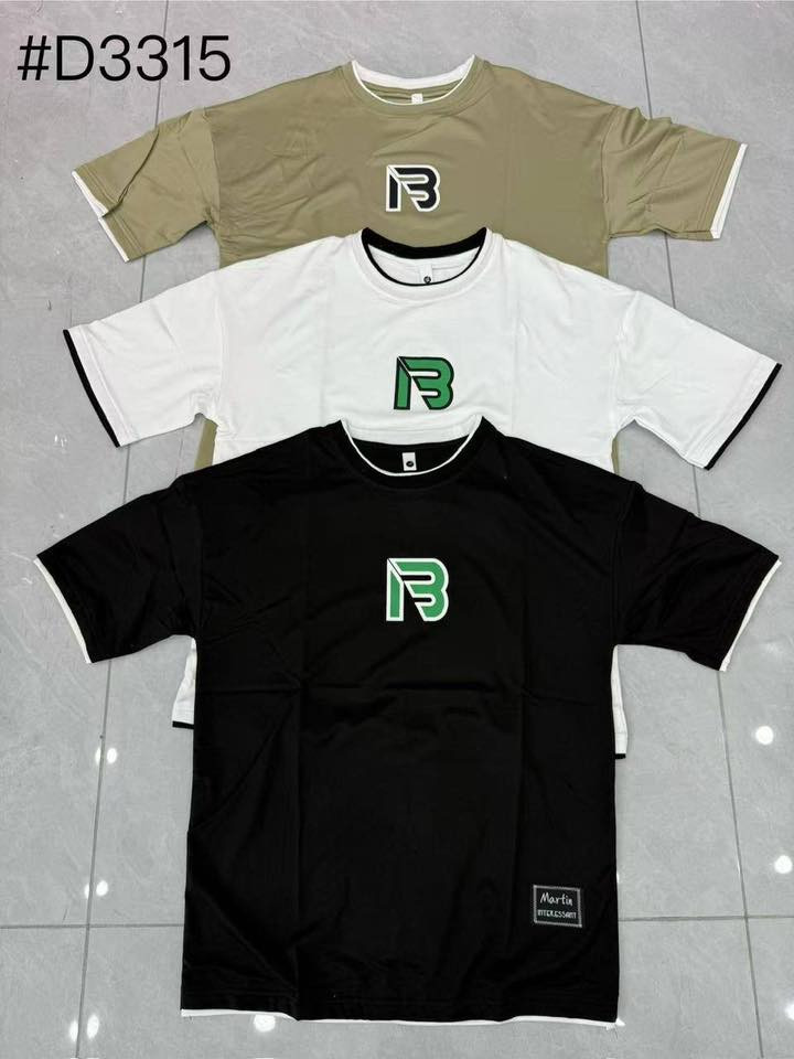 بدي رجالي صيني قطن 
القياس 
L/3xl
الدرزن 12قطعه ب//52الف
الموديل بالوانه


**إذا كنت صاحب هذا الإعلان وتريد حذفه لأي سبب، رجاءا أرسل رسالة إلى الدعم الفني**