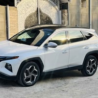 توسان امريكي 2022 مواصفات خاصه 1/1 VIP اعلى فئة بموديل 2022  1- بصمه +...