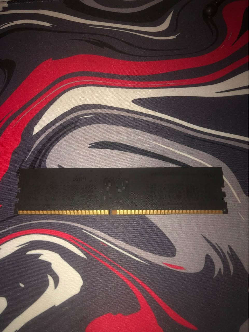 رام 16g قطعه وحده 80 قابل للتفاوض
توصيل اكو النجف, العراق


**إذا كنت صاحب هذا الإعلان وتريد حذفه لأي سبب، رجاءا أرسل رسالة إلى الدعم الفني**
