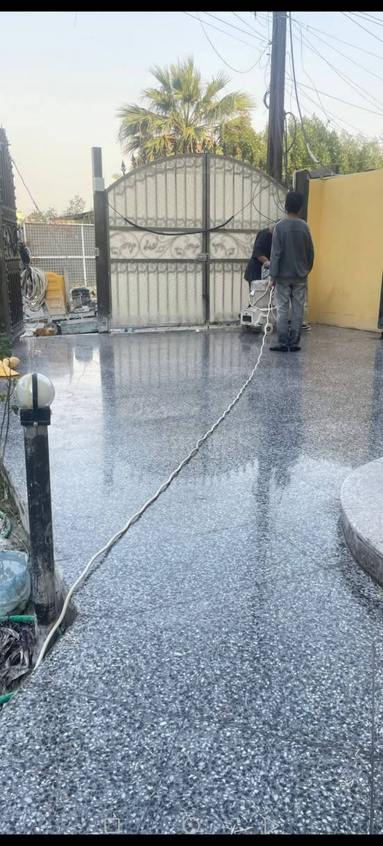 للجلي ابو امير للجلي الموقعي جلي كافة الكاشي والمرمر وجلي الصب الموقعي وجلي الصب الكونكريت وجلي البايات وجلي واجهات البيوت حجر والمرمر للتواصل والاستفسار (***********)
(***********)
