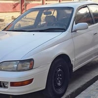 كورلا • محرك ١٨٠٠ • مديل ٩٣