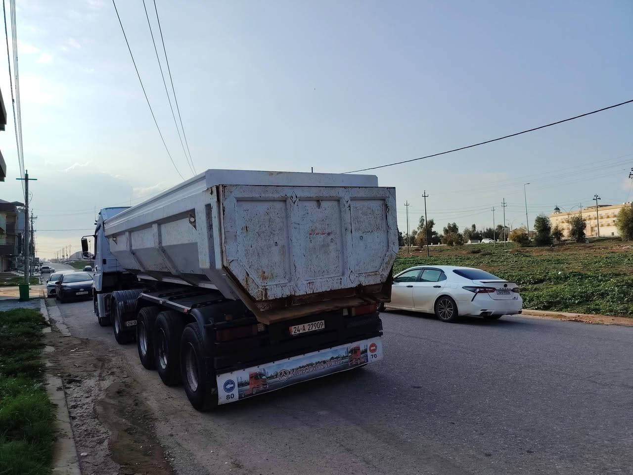 السلام عليكم
اكسور ٢٠٠٧ كير عادي هاف طقتين كير محرك شاصي صبغ شرط مكفوله كفاله عامه

***********
