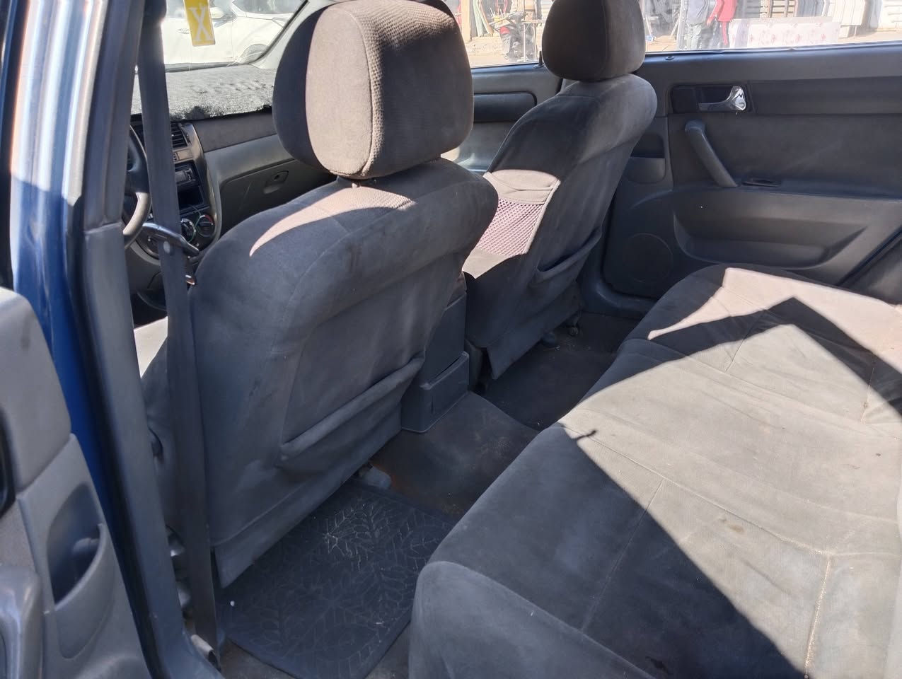 اوبترا ٢٠٠٧ للبيع ٣٨ وبيعه مجال رقم واسط ***********
