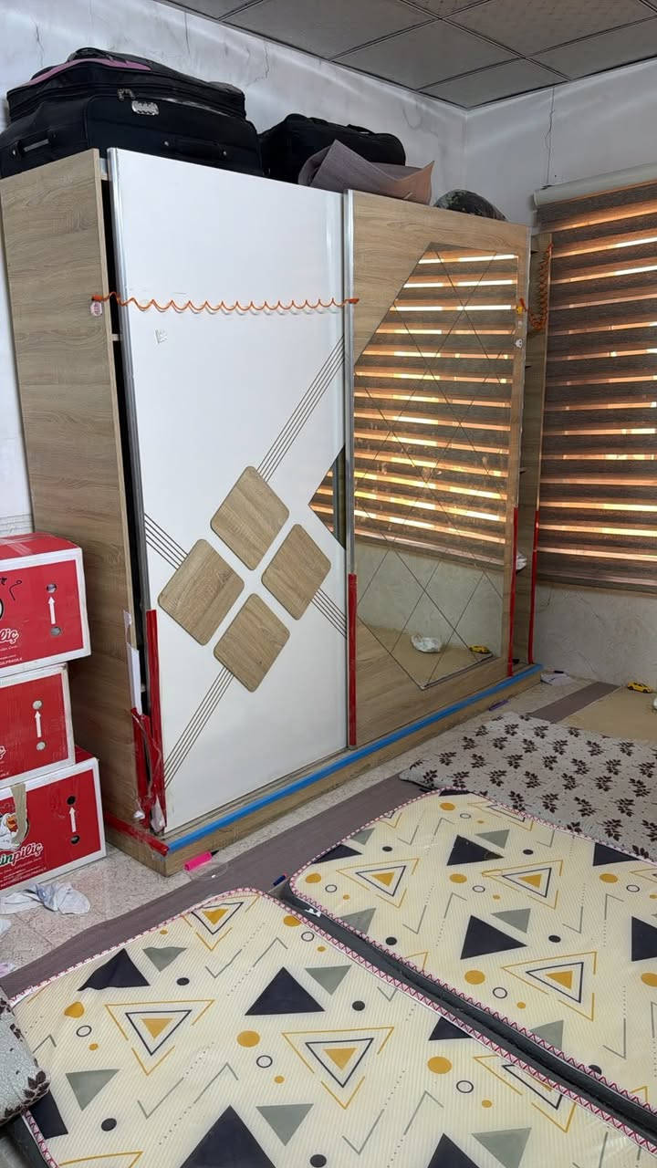 بيع مستعجل الكل بي100


**إذا كنت صاحب هذا الإعلان وتريد حذفه لأي سبب، رجاءا أرسل رسالة إلى الدعم الفني**