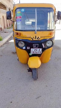 تكتك 19شهر11  تجفيت جديد شركه كابريته جديدة كلجات جدد سلف تخم تاير مان...