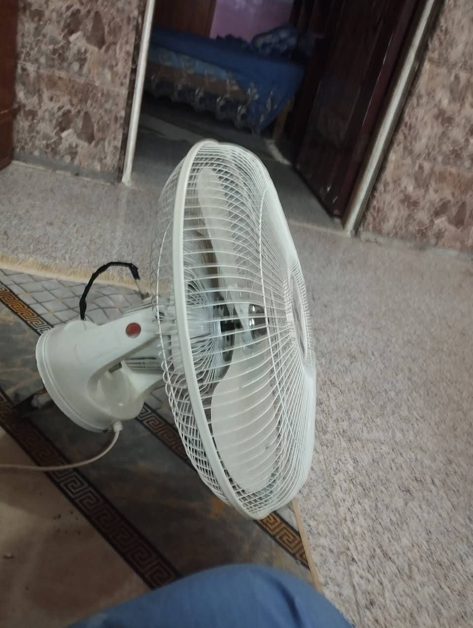 مراوح للبيع سعر الواحدة ٣٥ الف


**إذا كنت صاحب هذا الإعلان وتريد حذفه لأي سبب، رجاءا أرسل رسالة إلى الدعم الفني**