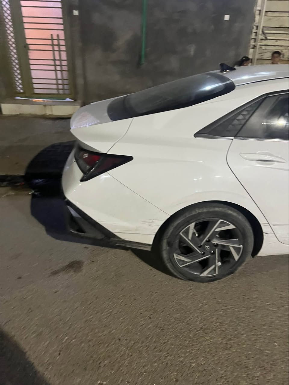 النترا شد صيني 2024 سابقاً كفاله عامه ابيع على حادثها  سعر115        *********** البصرة, العراق
