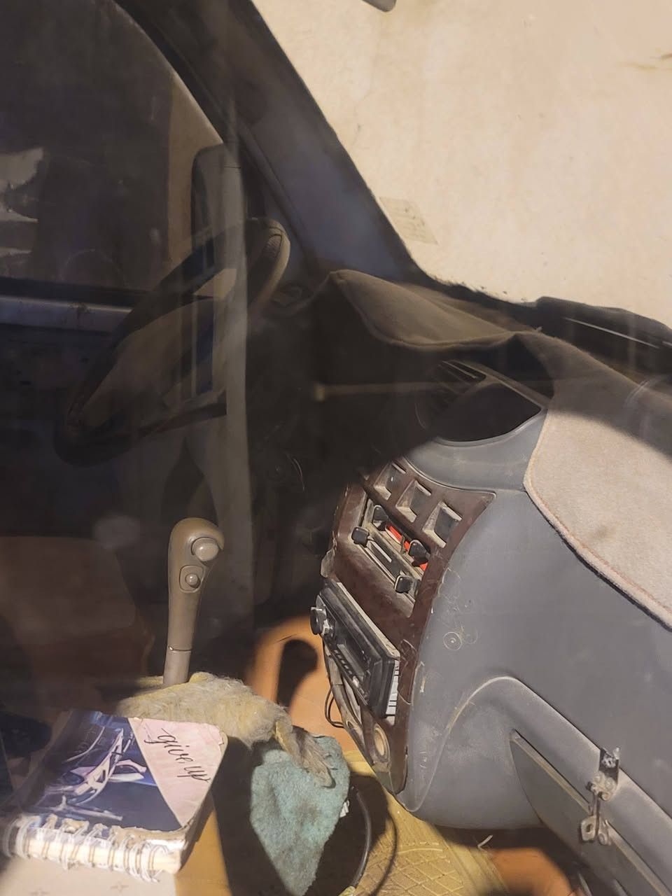 السلام عليكم جمبي موديل 11 مكينه  وكير ياباني وكسل ياباني وغراضها كلها ياباني اوتماتيك ورقم بصره بسم عمي عنوان ابو الخصيب ***********  سعرها 40
