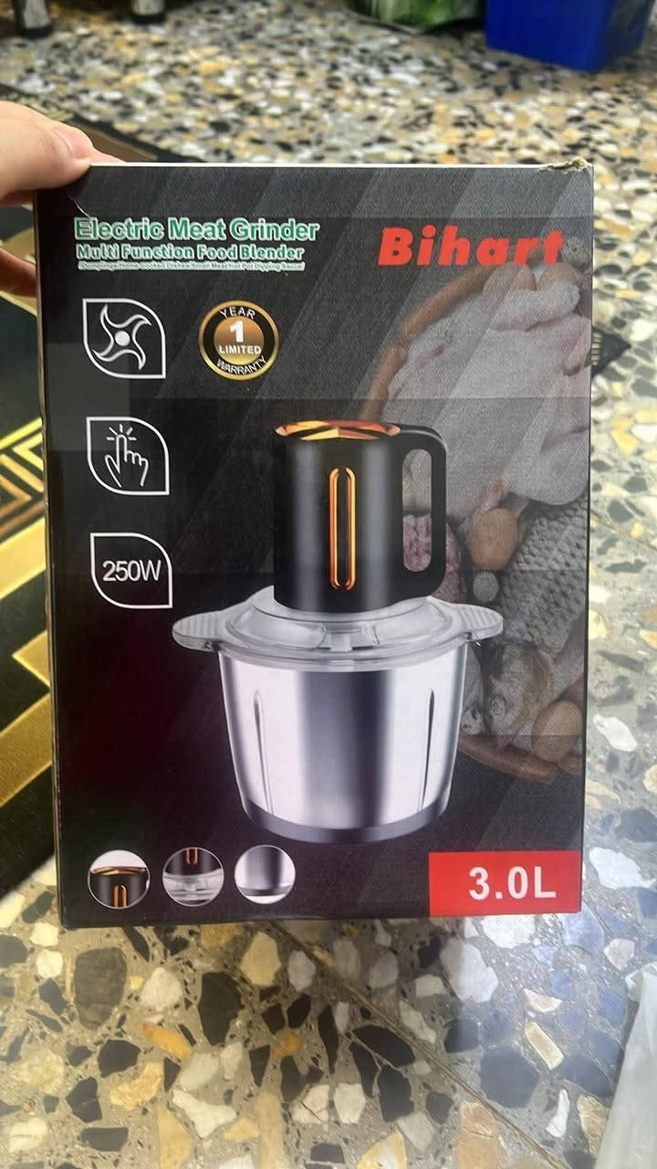 محظرت طعام ٣ لتر ماركه جيده ب ١٥


**إذا كنت صاحب هذا الإعلان وتريد حذفه لأي سبب، رجاءا أرسل رسالة إلى الدعم الفني**
