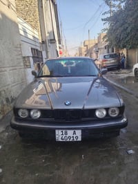 موديل ٩٢ • محرك مكفول • الكير مكفول