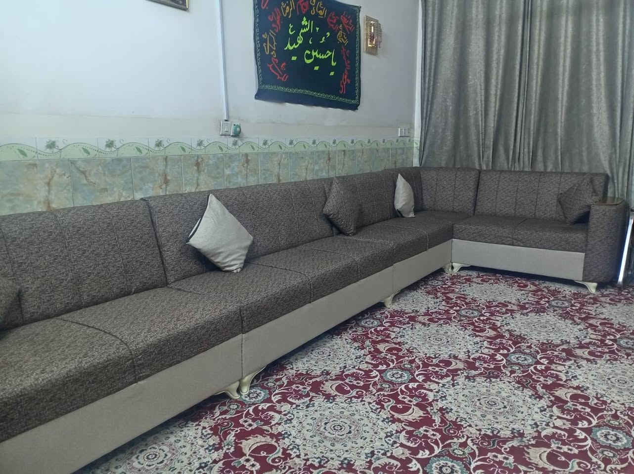 تم تجديد تخم ديوان  عملي  البصيط ***********
