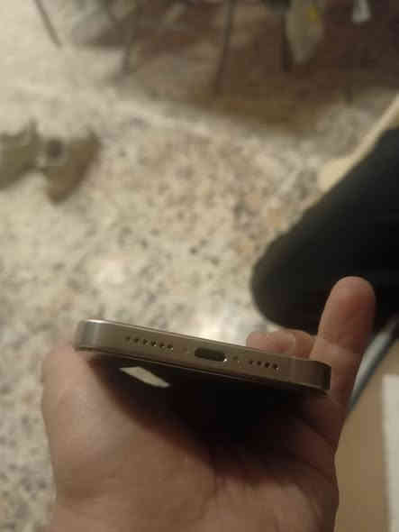 15بروًماكس 
جهاز نضافه فول بس مبدل بطاريه اولد نوعيه الزينه 
واللدكمه لتنصي لصوت تشكل وبي فطر بل ضهر موضح بصوره
بطاريه ٨٥ ذاكره ٢٥٦
السعر ٧٩٠مكاني بغداد
***********
