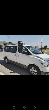 استاركس • ٢٠١٠ • محرك معمر