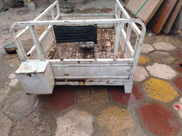 بدي مكينه لبيع سعر 160 بيه مجال قليل رقم ***********
