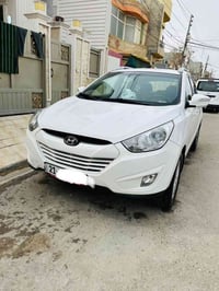 توسان ٢٠١٣ • مكينة ٢٠٠٠ • بدون صبغ