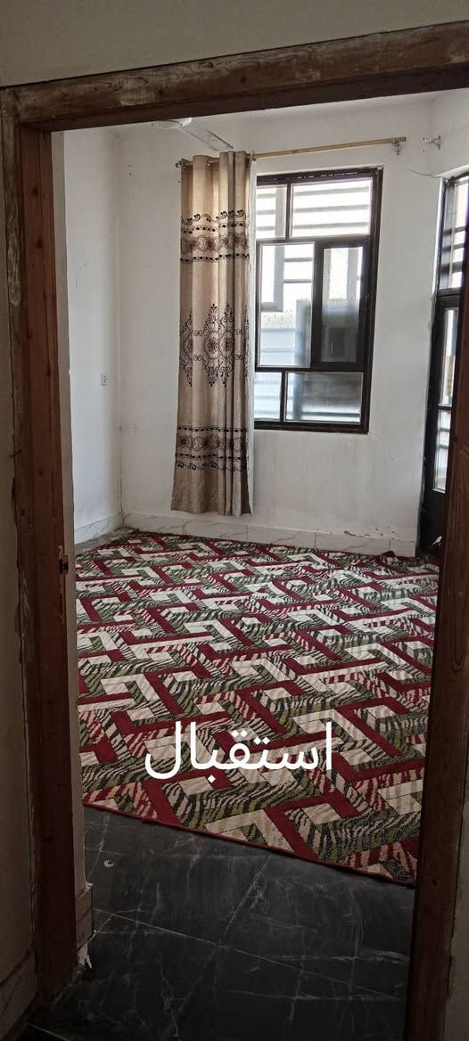 السلام عليكم
بيت للبيع
مساحة ١٠٠م مع فضله
كربلاء البوبيات عمود ٥٤ فرع قصابية السلطان
السعر ١٥٢
***********
