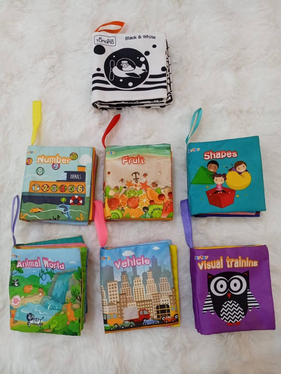 كتب قماش تعليميه العدد 7
السعر 10 الف


**إذا كنت صاحب هذا الإعلان وتريد حذفه لأي سبب، رجاءا أرسل رسالة إلى الدعم الفني**