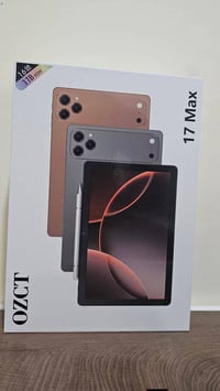 قطعتين • OZCT 17 Max