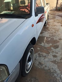 نيسان بيكم • ٢٠١٤ • كفالة عامه