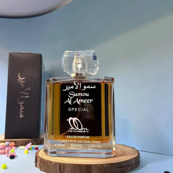 تنزيلات العيد فقط عند ازياء وعطور الحيالي
تراكسودات ولادية اعمار بين 4--12 سنة 

سعر القطعة 4000 الف فقط

عطور جميع الانواع رجالي نسائي فوحان عالي

ثبات يدوم لساعات ب5000 الف فقط

عنواني شارع شروين مجاور المنتزه 

يرجد خدمة توصيل 🛵


**إذا كنت صاحب هذا الإعلان وتريد حذفه لأي سبب، رجاءا أرسل رسالة إلى الدعم الفني**