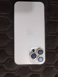 ايفون ١٣ برو ماكس • ٢٥٦ • مبدل شاشة وبطارية