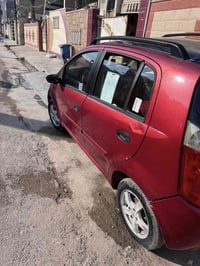 اللبيع  شيري اي وان 2012 بلادي قطره صبغ مابيه 39 وبيه مجال 07716288057