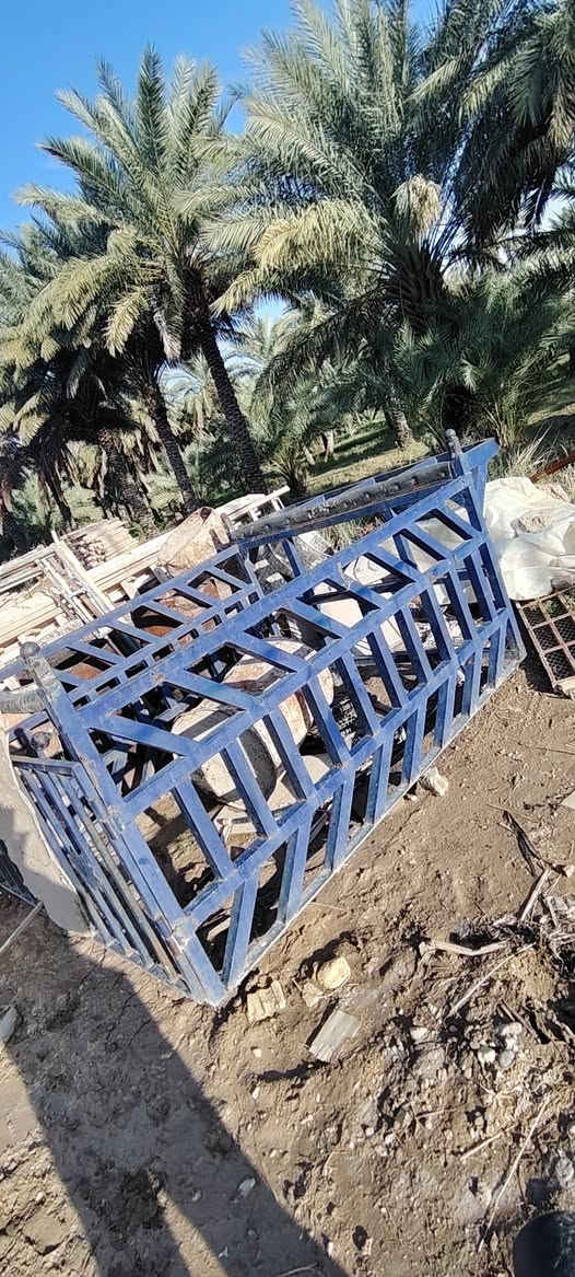 سلام عليكم محجرات كية دبل قمارة الواحد ب300 للاستفسار ***********
