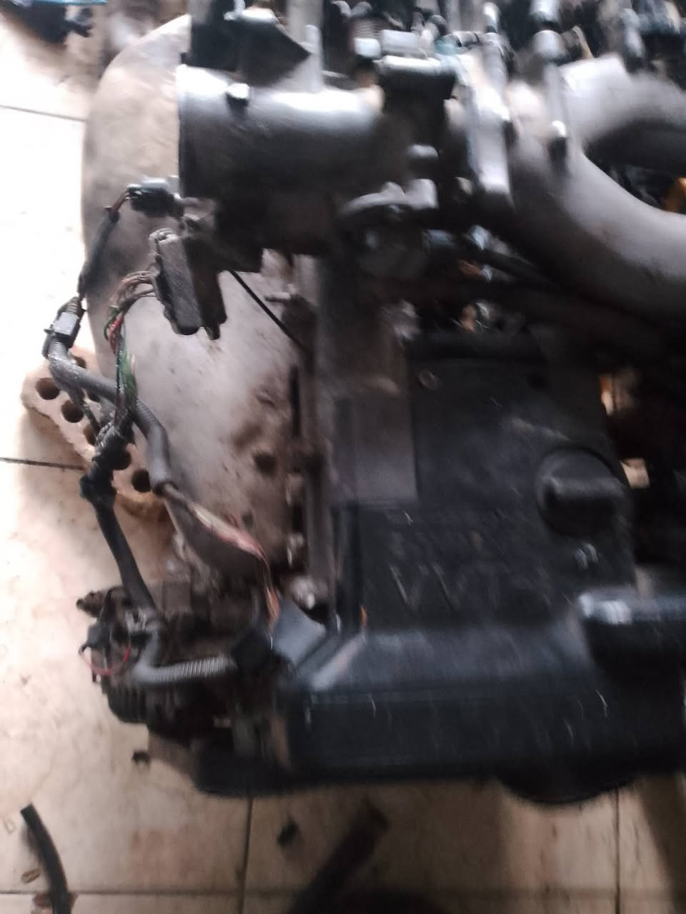 السلام عليكم تحويره كامله بطه فيفتي للبيع نظيفه بشرط سعر 900لف بكان ربيل


**إذا كنت صاحب هذا الإعلان وتريد حذفه لأي سبب، رجاءا أرسل رسالة إلى الدعم الفني**