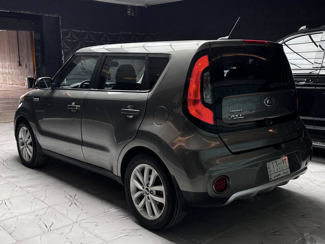 السلام عليكم
كيا صول موديل ٢٠١٩  المسافه المقطوعه ٥٤ ألف ميل
حجم المحرك ٢٠٠٠
الحادث مرفق بالصور  
السعر ١٣٠ ورقه
للتواصل ***********
المكان كربلاء المقدسه
