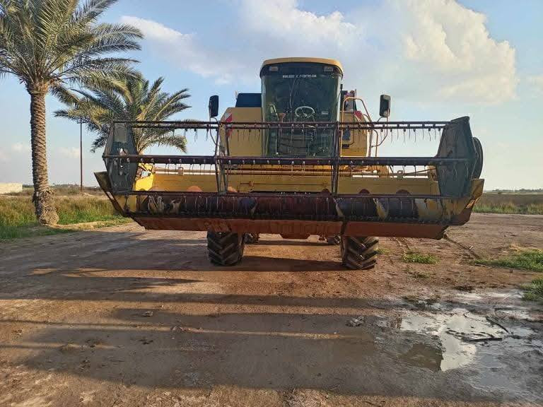 السلام عليكم للبيع ٥بلم دبل درام هيدرو منفيس المكان  واسط العزيزية ***********
