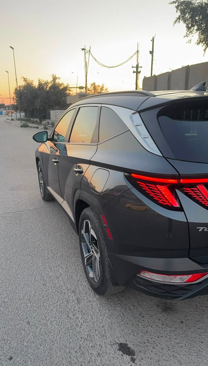 هونداي توسان (2023)فول مواصفات1/1

محرك 2500

حادث بدايت البنيد فقط

بدون صبغ بنيد مبدل نفس الون فقط

شاصي لغد كفاله 

✔️كراسي جلد

✔️كراسي كهرباء 

✔️جنطه كهرباء

✔️سايد بريك دكمه (بصمه)

✔️تشغيل واطفاء عن بعد 

✔️شاشه كبيره 

✔️عداد دجتل 

✔️3انضمه قياده 

✔️تبريد بيانوو

✔️رادرات 

✔️توقف ذاتي 

✔️قياده ذاتيه 

بعد بيها هواي مواصفات 

رقم بغداد 

سعر (185) وبيها مجال 

(***********)
